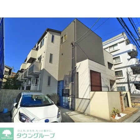 Lily Bellの物件内観写真